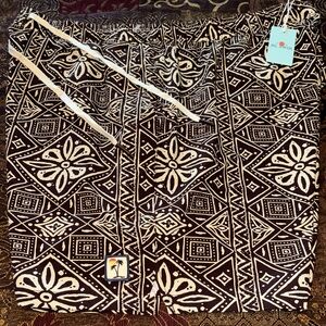 Marine Layer Archive Unlined Trunk